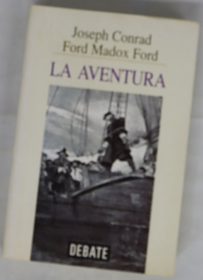 La aventura