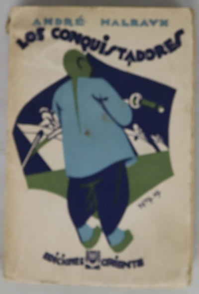 Los conquistadores