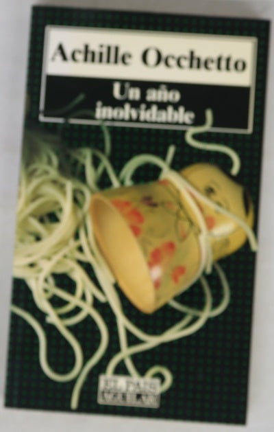 Un año inolvidable