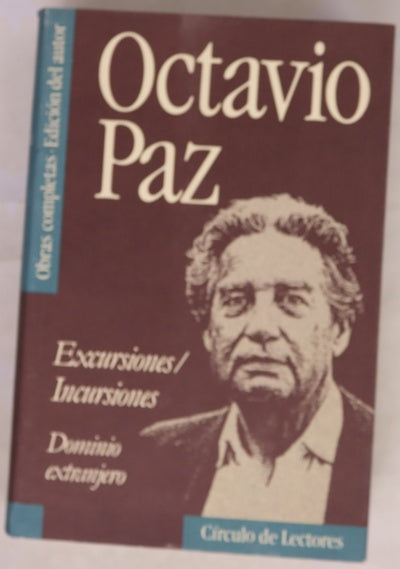 Excursiones-incursiones dominio extranjero