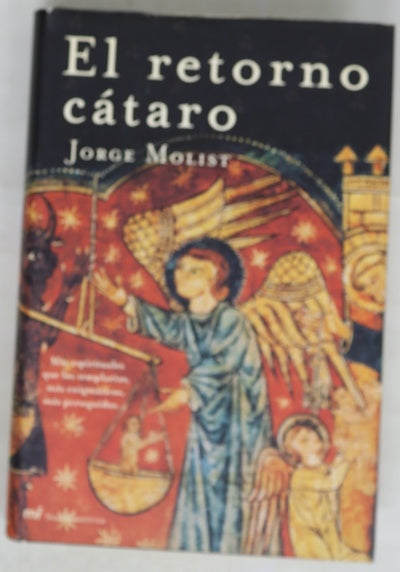 El retorno cátaro