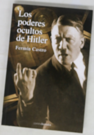Los poderes ocultos de Hitler