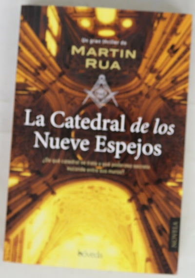 La catedral "de los" nueve espejos