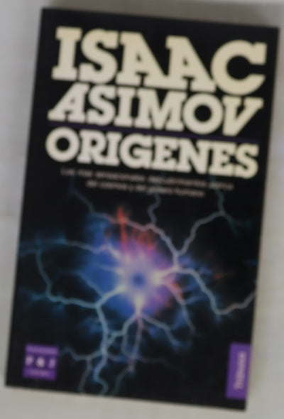 Orígenes
