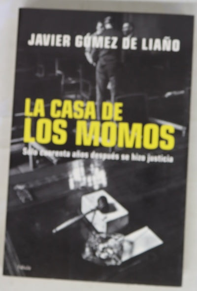 La casa de los momos