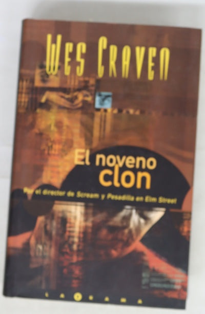 El noveno clon