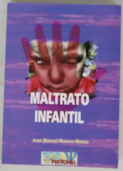Maltrato infantil teoría e investigación