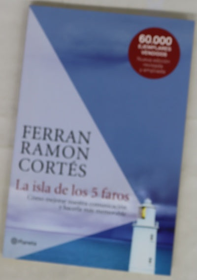 La isla de los 5 faros