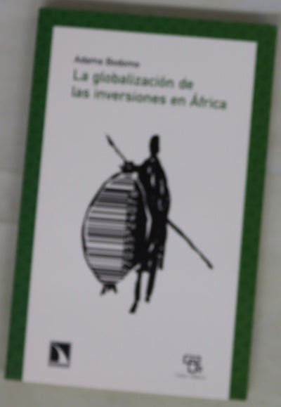 La globalización de las inversiones en África