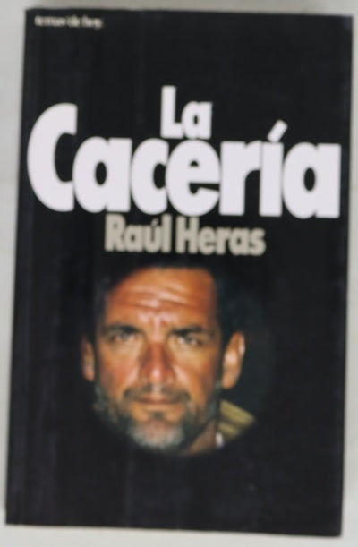 La cacería