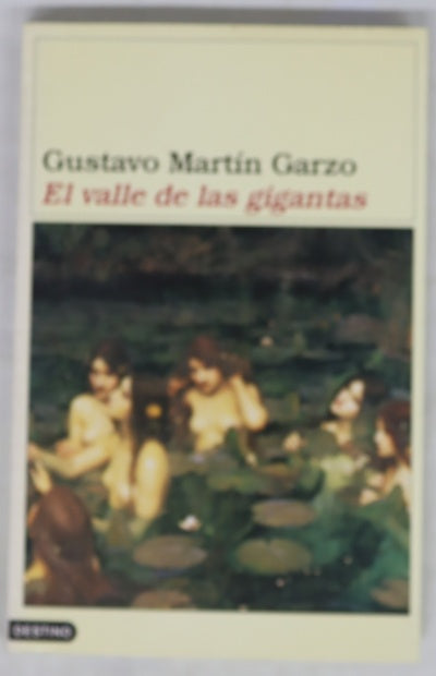 El valle de las gigantas