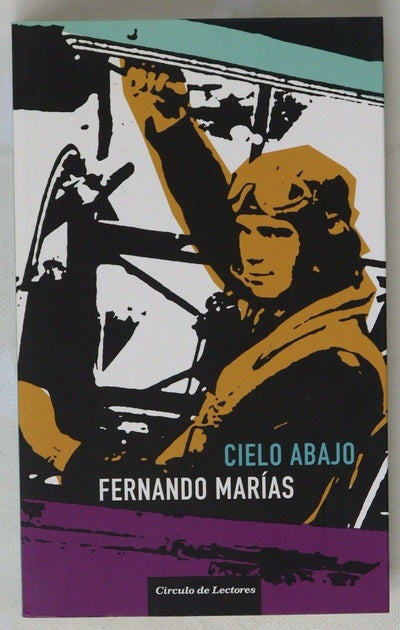 Cielo abajo