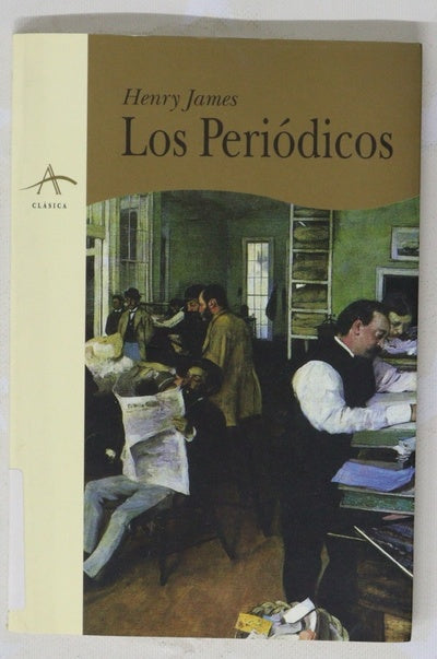 Los periódicos