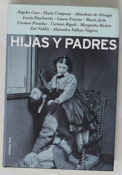 Hijas y padres