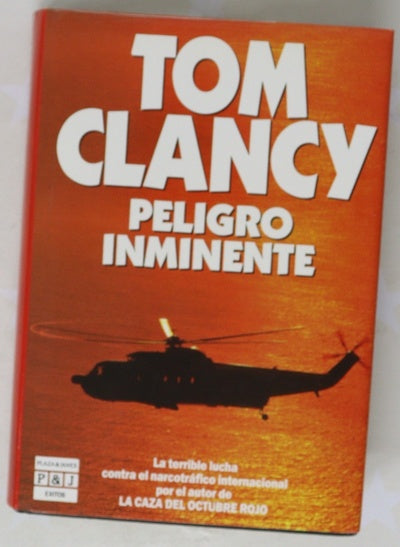Peligro inminente