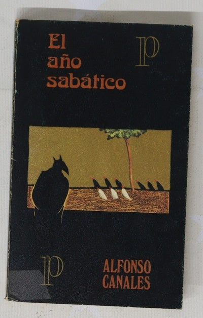 El año sabático