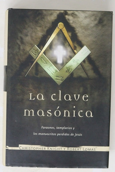 La clave masónica