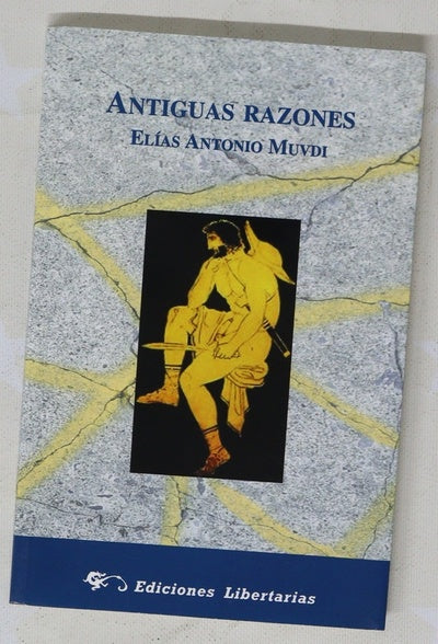 Antiguas razones