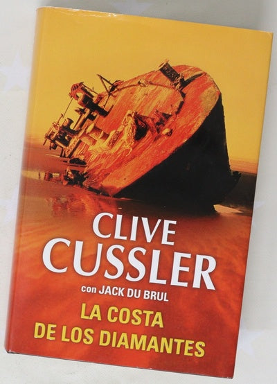 La costa de los diamantes