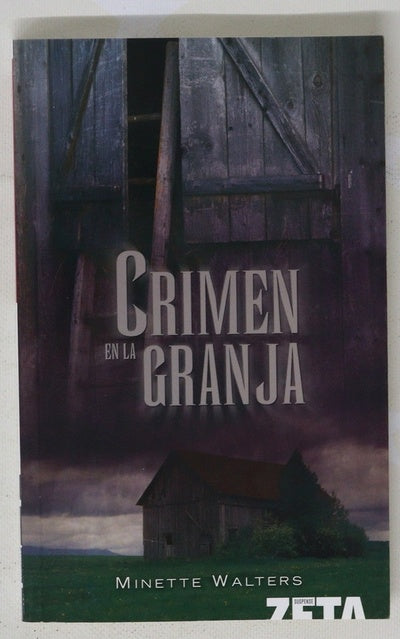 Crimen en la granja