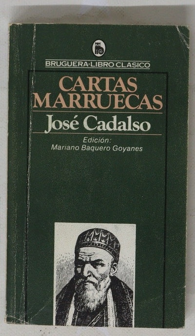 Cartas marruecas