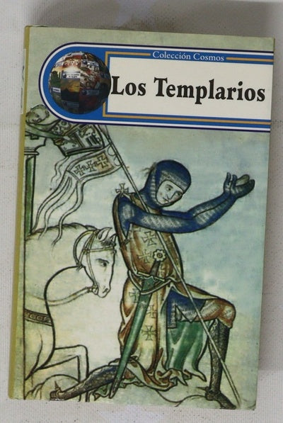 Los templarios