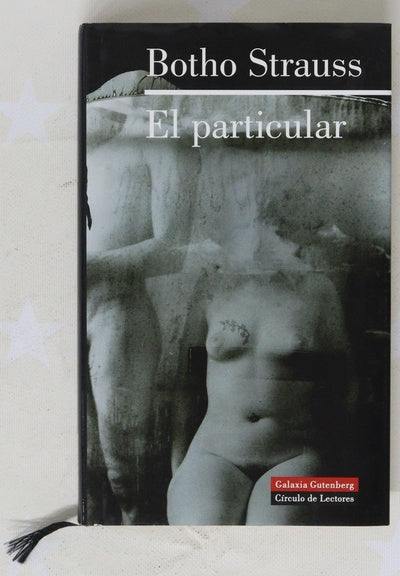 El particular