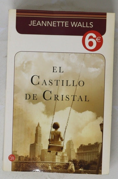 El castillo de cristal