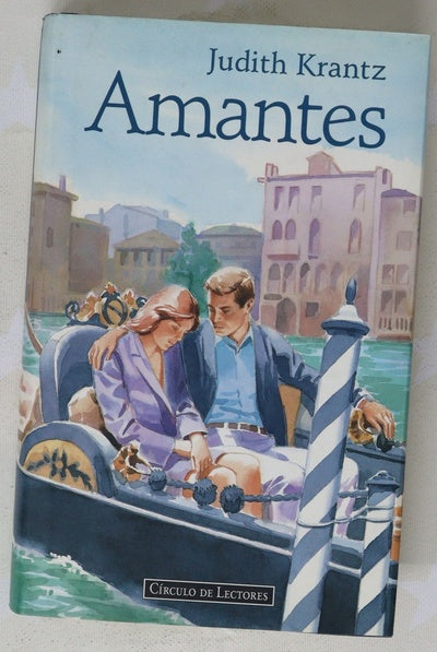 Amantes