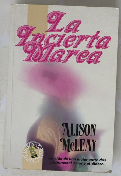La incierta marea