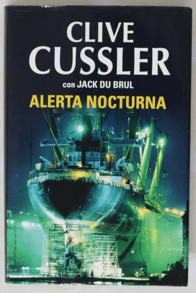 Alerta nocturna