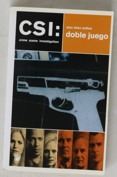 Doble juego