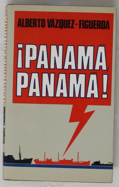 ¡Panama Panama!