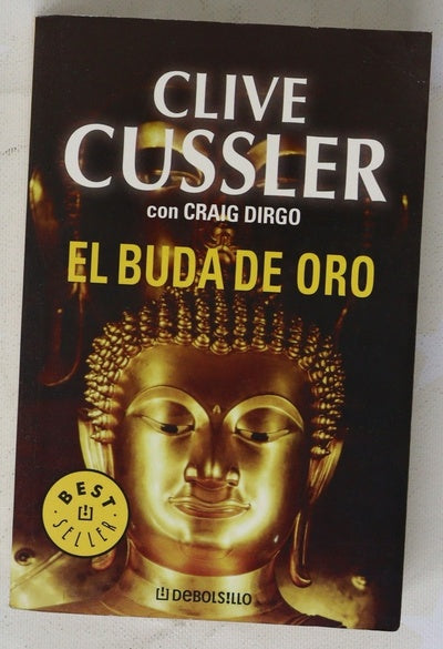 El Buda de oro