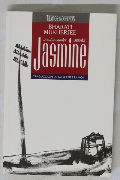 Jasmine