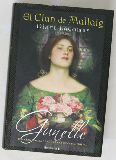 Gunelle