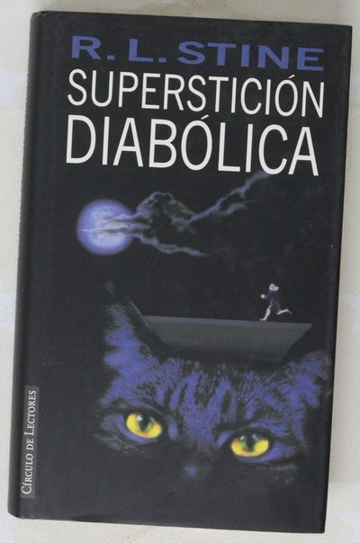 Superstición diabólica