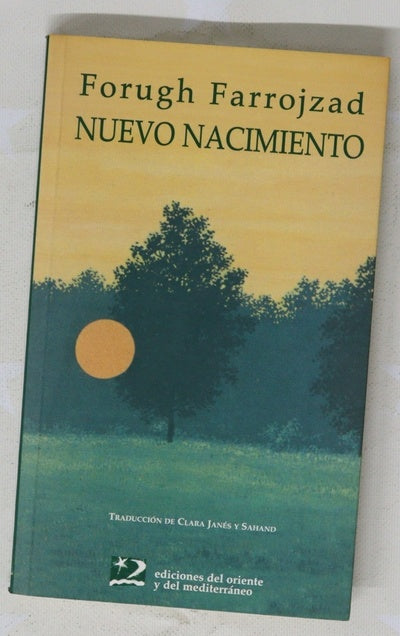 Nuevo nacimiento