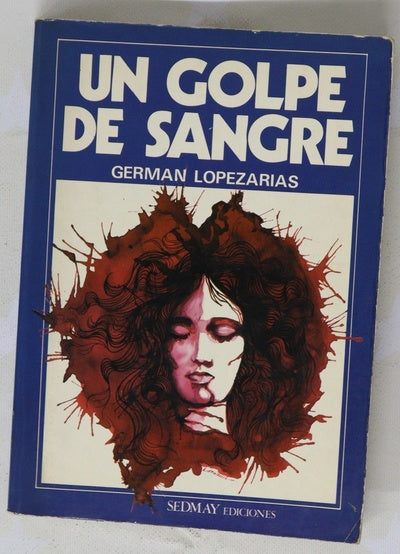 Un golpe de sangre