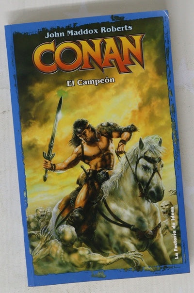 El campeón