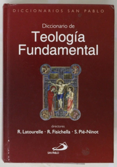 Diccionario de teología fundamental