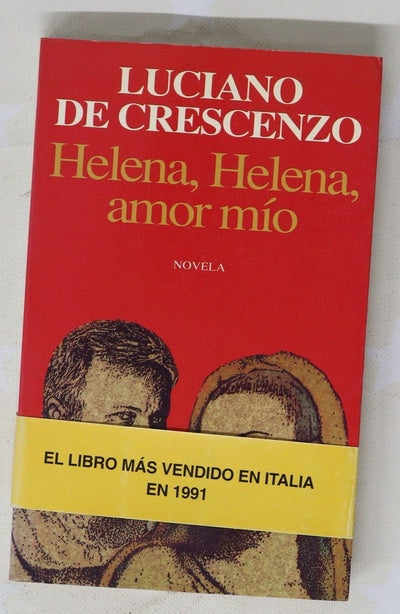 Helena, Helena, amor mío