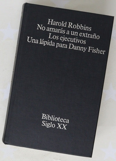 No amarás a un extraño