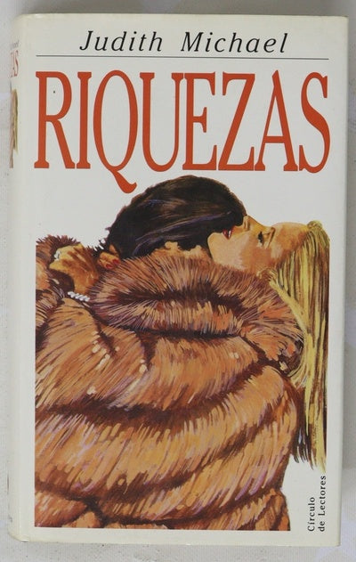 Riquezas
