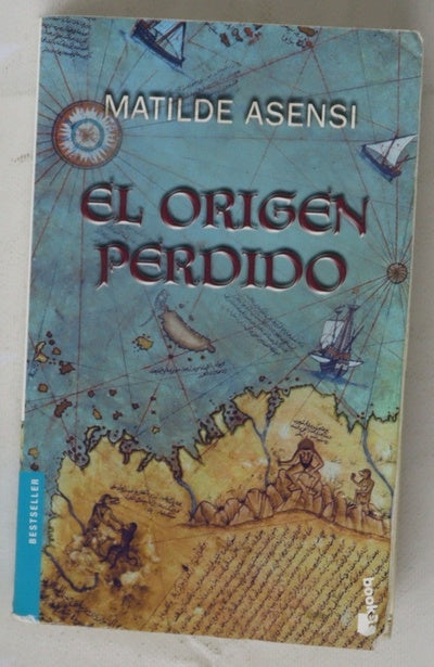 El origen perdido