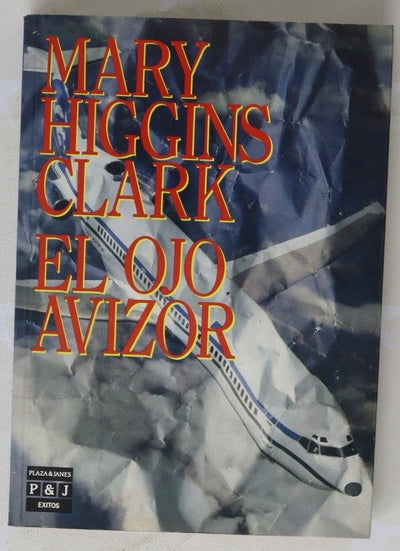 El ojo avizor