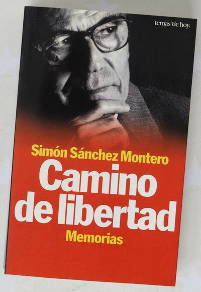 Camino de libertad memorias