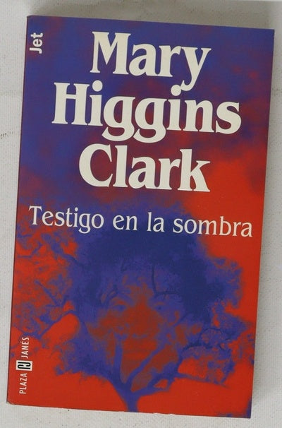 Testigo en la sombra