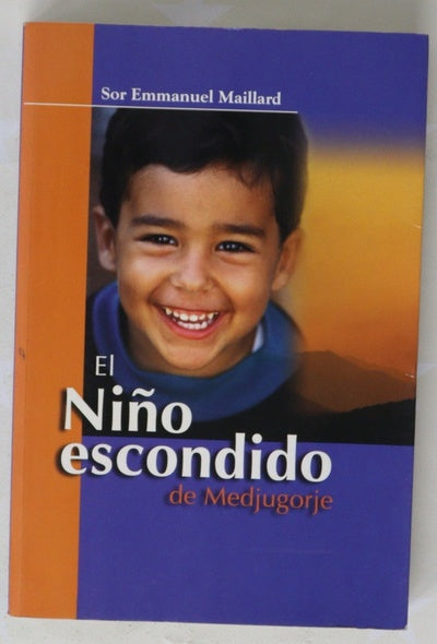 El niño escondido de Medjugorje