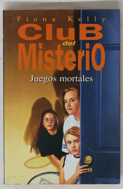 Juegos mortales